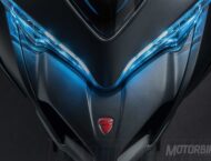 Ducati Multistrada 1260 S 2020 11