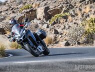 Ducati Multistrada 1260 S 2020 14