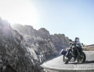 Ducati Multistrada 1260 S 2020 15