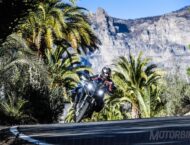 Ducati Multistrada 1260 S 2020 16