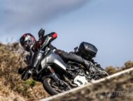 Ducati Multistrada 1260 S 2020 17