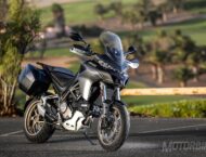 Ducati Multistrada 1260 S 2020 18