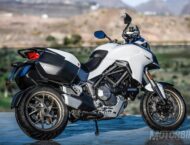 Ducati Multistrada 1260 S 2020 19