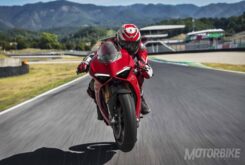 Ducati Panigal V4 2018 16