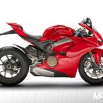 Ducati Panigale V4