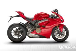 Ducati Panigale V4 2018