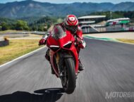 Ducati Panigale V4 S 2018 01
