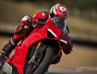 Ducati Panigale V4 S 2018 04