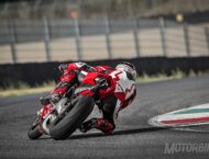 Ducati Panigale V4 S 2018 12
