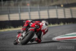 Ducati Panigale V4 S 2018 12
