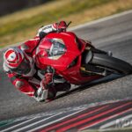 La Ducati Panigale V4 debutará en competición en 2018