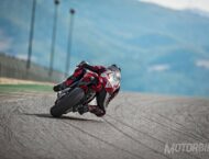 Ducati Panigale V4 S 2018 17