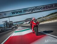 Ducati Panigale V4 S 2018 18