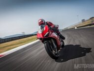 Ducati Panigale V4 S 2018 20