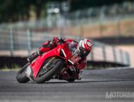 Ducati Panigale V4 S 2018 21