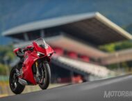 Ducati Panigale V4 S 2018 24