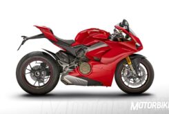 Ducati Panigale V4 S 2018