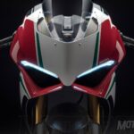Ducati Panigale V4 2018. Una bestia de hasta 226 cv y 175 kg