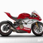 Ducati Panigale V4 Speciale