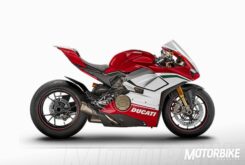 Ducati Panigale V4 Speciale 2018