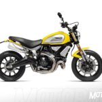 Ducati Scrambler 1100