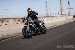 Ducati Scrambler 1100 Special 2018 04