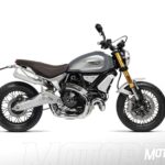 Ducati Scrambler 1100 Special