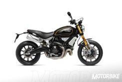 Ducati Scrambler 1100 Sport 2018