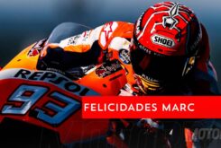 FELICIDADES MARC