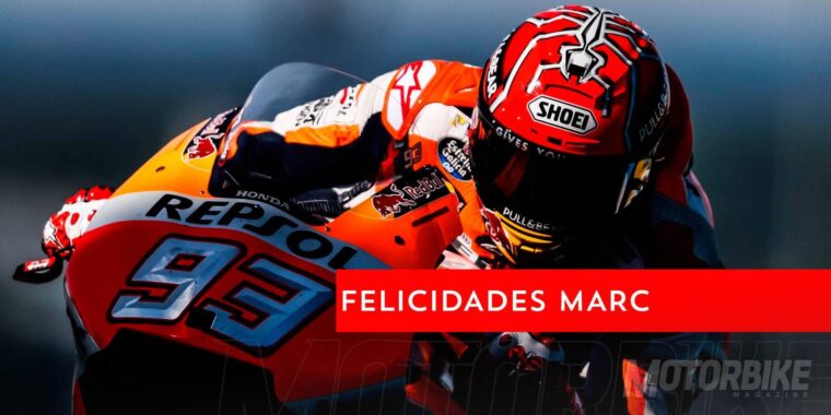 FELICIDADES-MARC