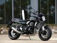 Fotos Kawasaki Z900RS 2018 89