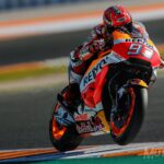 Marc Márquez consigue una pole que puede valer un título