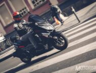 Goes G 125 GT 2018 09