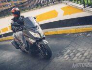 Goes G 125 GT 2018 12