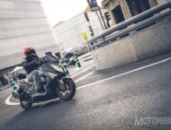 Goes G 125 GT 2018 16