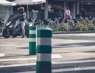 Goes G 125 GT 2018 19