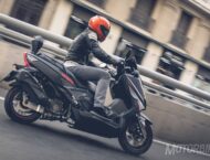 Goes G 125 GT 2018 23