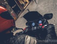 Goes G 125 GT 2018 24