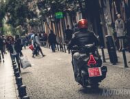 Goes G 125 GT 2018 26