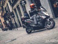 Goes G 125 GT 2018 27