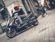 Goes G 125 GT 2018 29