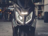 Goes G 125 GT 2018 32