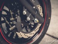 Goes G 125 GT 2018 35