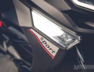 Goes G 125 GT 2018 36