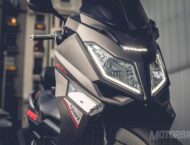 Goes G 125 GT 2018 37