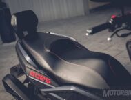 Goes G 125 GT 2018 38