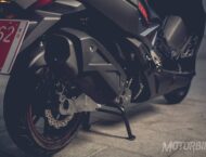 Goes G 125 GT 2018 40