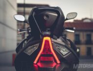 Goes G 125 GT 2018 42