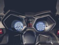 Goes G 125 GT 2018 45