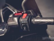 Goes G 125 GT 2018 48